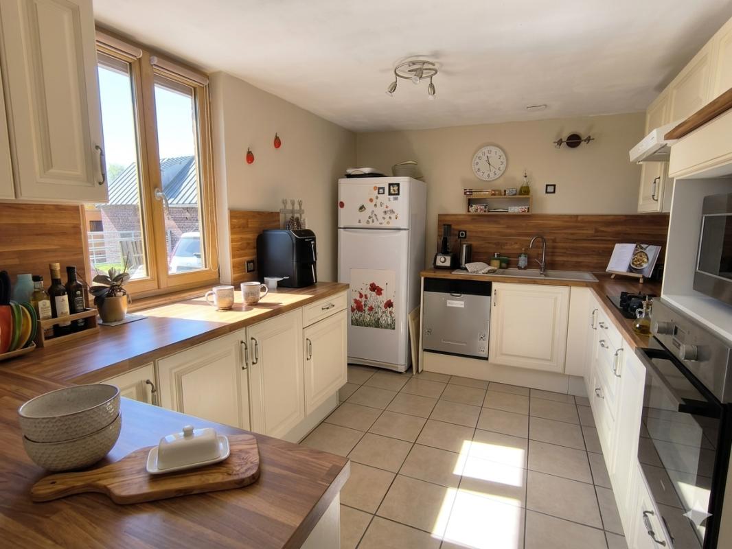 GOURNAY-EN-BRAY Maison Gournay En Bray 5 pièces 94.49 m2 8