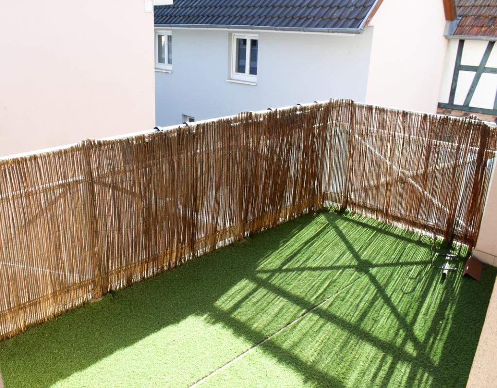 GEUDERTHEIM Appartement 3 pièces 63 m² GEUDERTHEIM (Garage + Cave) 5