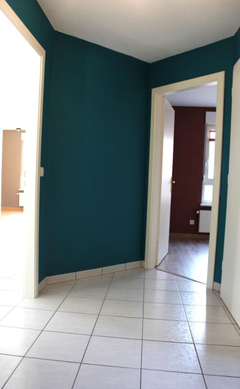 GEUDERTHEIM Appartement 3 pièces 63 m² GEUDERTHEIM (Garage + Cave) 8