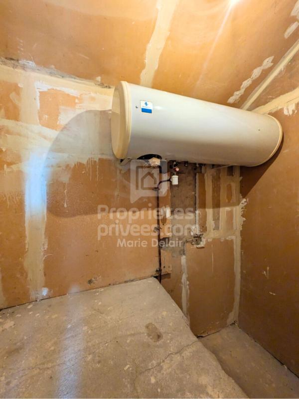 GARDEFORT Maison Gardefort 3 pièce(s) 70 m2 12