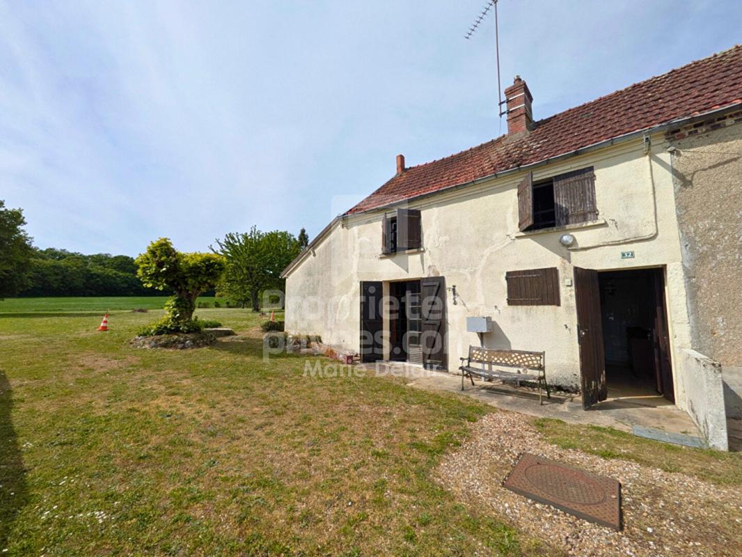 GARDEFORT Maison Gardefort 3 pièce(s) 70 m2 2
