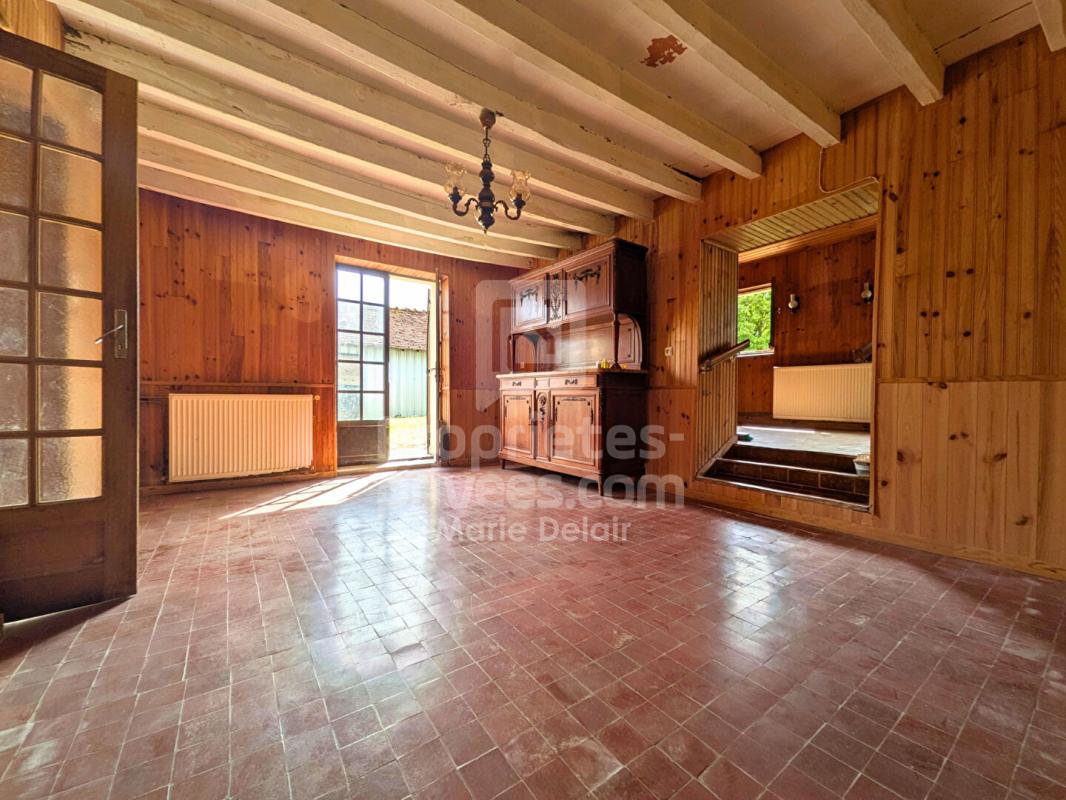 GARDEFORT Maison Gardefort 3 pièce(s) 70 m2 3