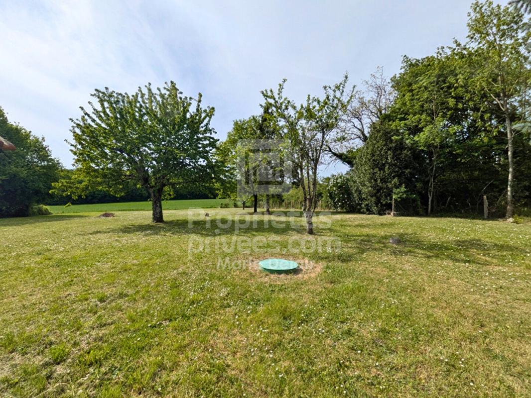 GARDEFORT Maison Gardefort 3 pièce(s) 70 m2 9