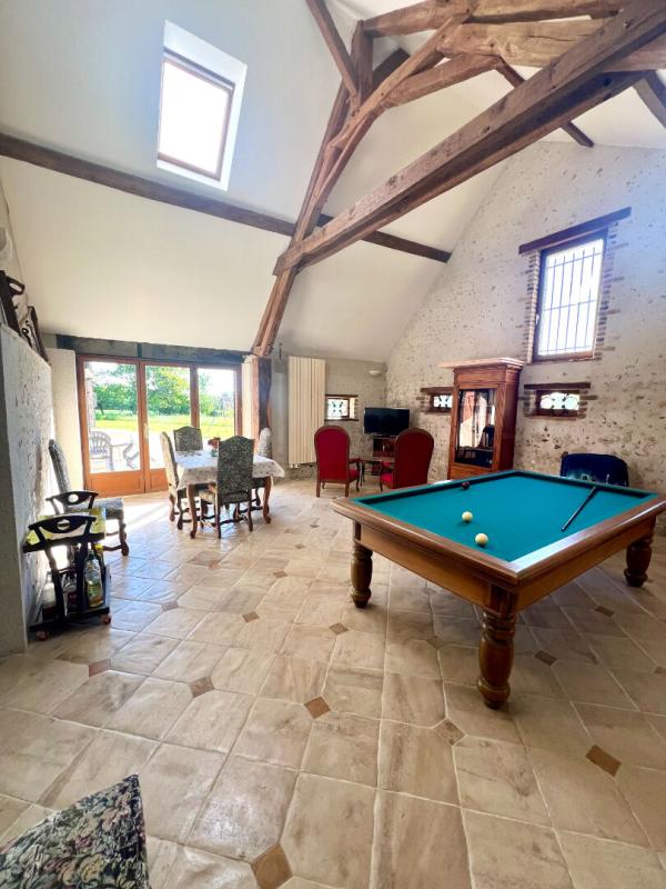 SAINT-MARC-DU-COR LONGERE     20MN  VENDOME TGV      CADRE CHAMPETRE 10