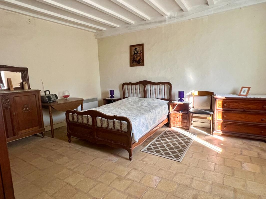 SAINT-MARC-DU-COR LONGERE     20MN  VENDOME TGV      CADRE CHAMPETRE 11