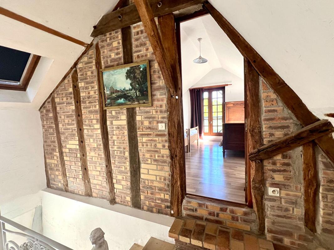 SAINT-MARC-DU-COR LONGERE     20MN  VENDOME TGV      CADRE CHAMPETRE 13