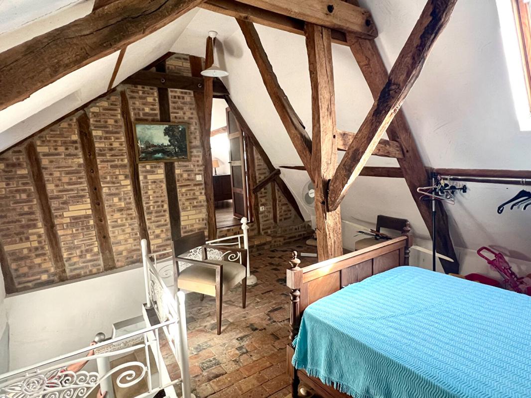 SAINT-MARC-DU-COR LONGERE     20MN  VENDOME TGV      CADRE CHAMPETRE 15