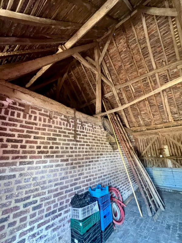 SAINT-MARC-DU-COR LONGERE     20MN  VENDOME TGV      CADRE CHAMPETRE 16