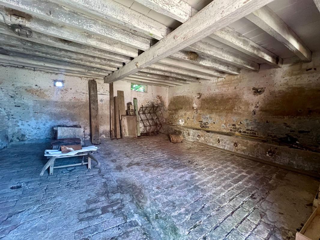 SAINT-MARC-DU-COR LONGERE     20MN  VENDOME TGV      CADRE CHAMPETRE 17