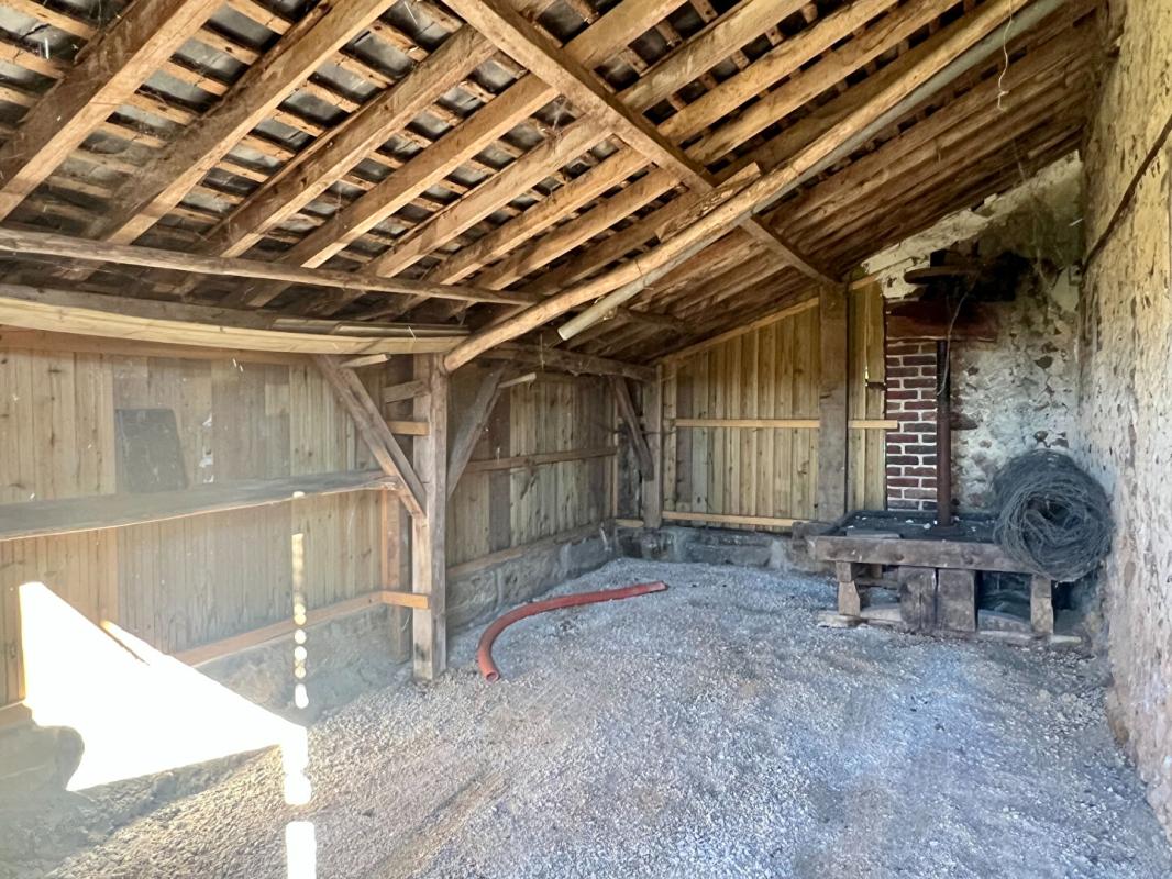 SAINT-MARC-DU-COR LONGERE     20MN  VENDOME TGV      CADRE CHAMPETRE 18