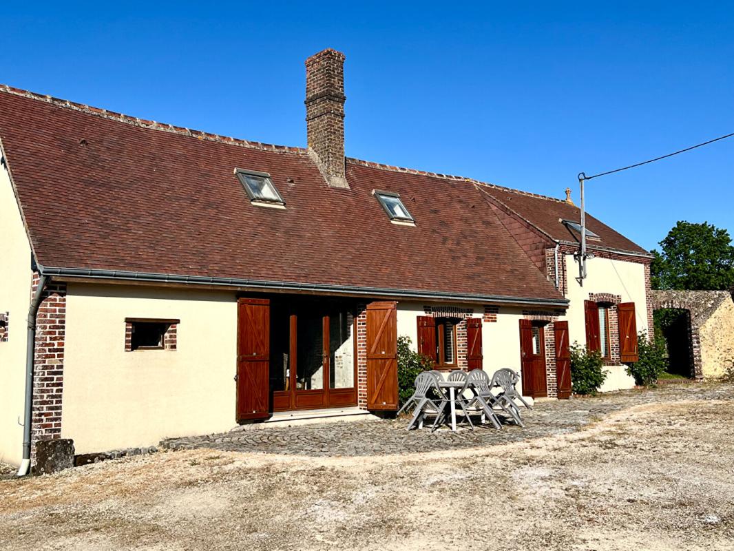 SAINT-MARC-DU-COR LONGERE     20MN  VENDOME TGV      CADRE CHAMPETRE 3