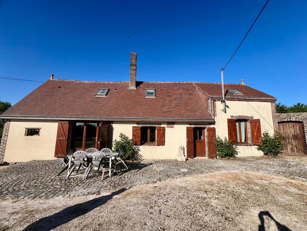 SAINT-MARC-DU-COR LONGERE     20MN  VENDOME TGV      CADRE CHAMPETRE 5