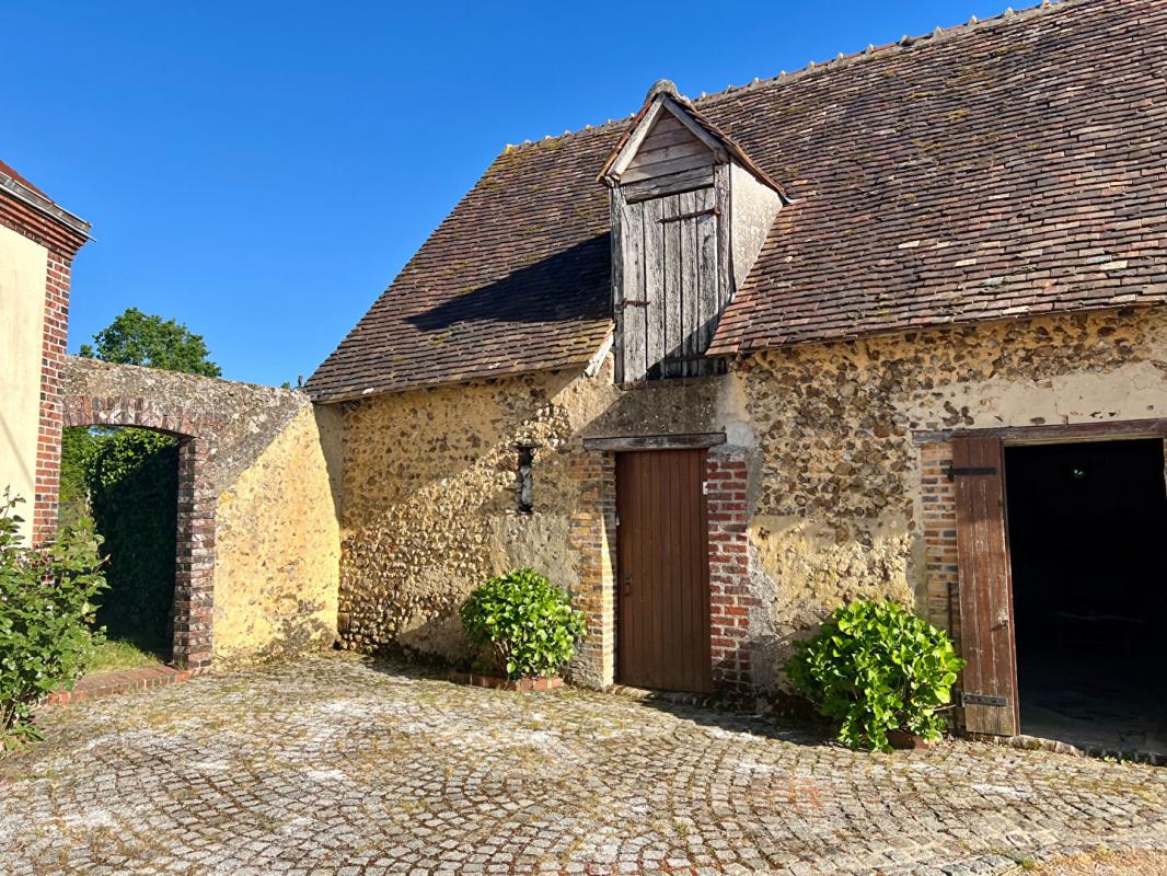 SAINT-MARC-DU-COR LONGERE     20MN  VENDOME TGV      CADRE CHAMPETRE 6