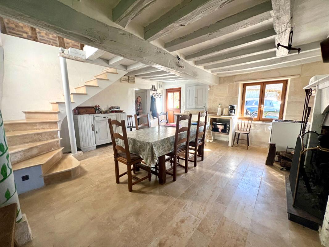 SAINT-MARC-DU-COR LONGERE     20MN  VENDOME TGV      CADRE CHAMPETRE 7