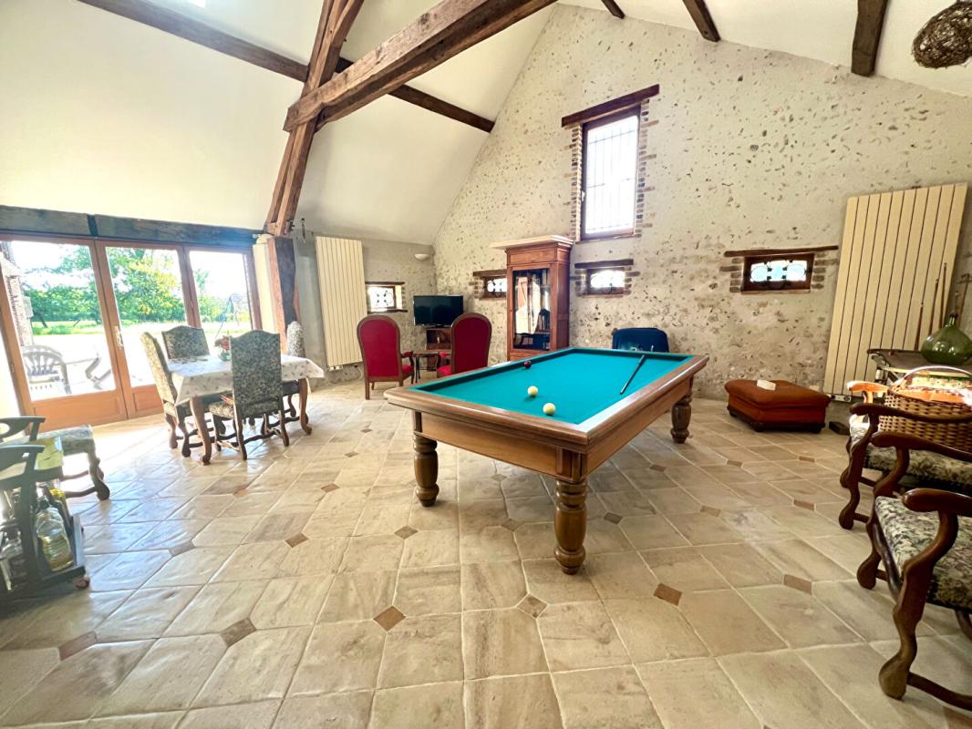 SAINT-MARC-DU-COR LONGERE     20MN  VENDOME TGV      CADRE CHAMPETRE 9