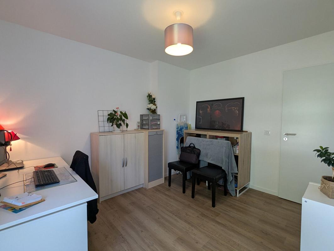 VANNES APPARTEMENT T3 RECENT (2023) PLEIN SUD ET SECTEUR CALME 10