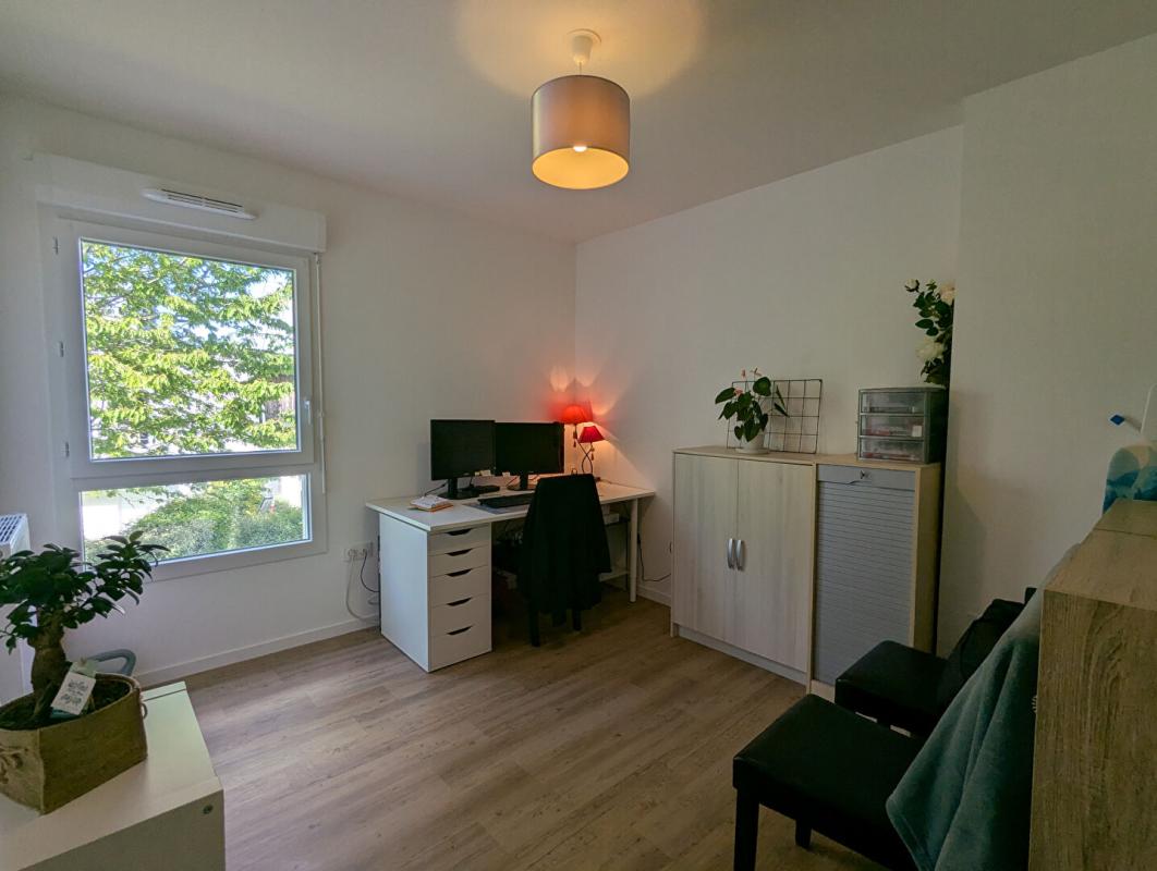 VANNES APPARTEMENT T3 RECENT (2023) PLEIN SUD ET SECTEUR CALME 11