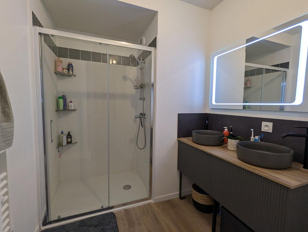 VANNES APPARTEMENT T3 RECENT (2023) PLEIN SUD ET SECTEUR CALME 12