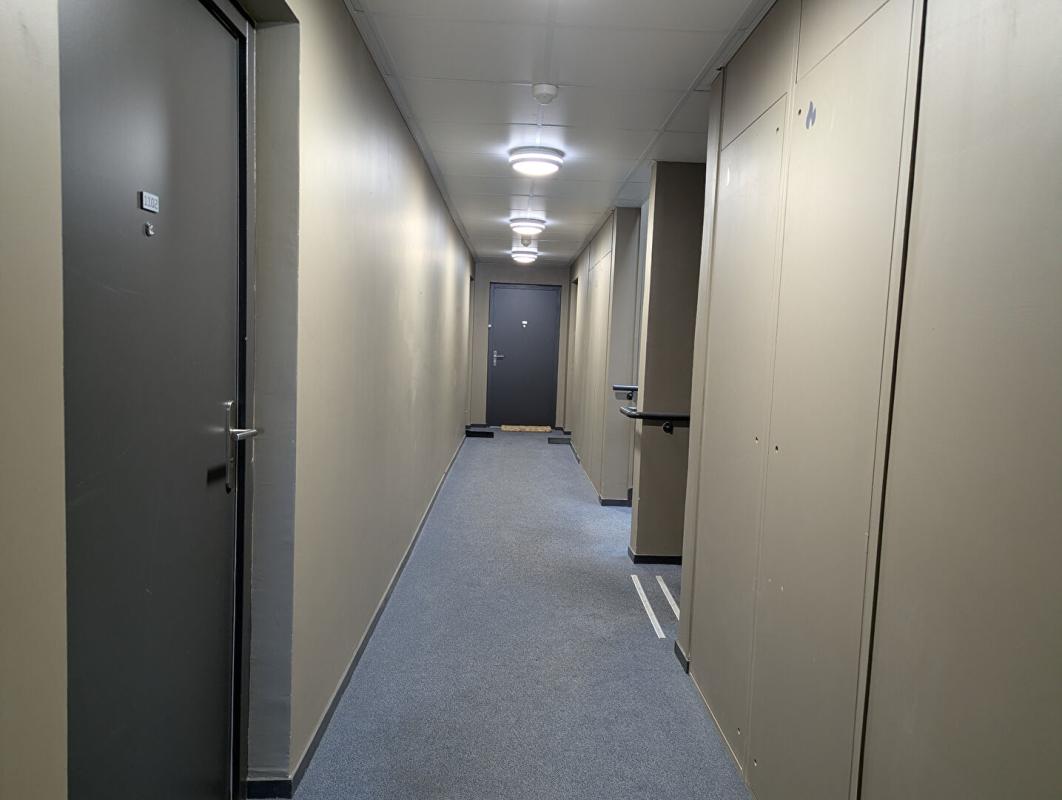 VANNES APPARTEMENT T3 RECENT (2023) PLEIN SUD ET SECTEUR CALME 14