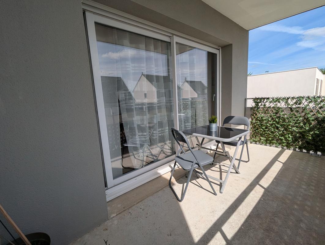 VANNES APPARTEMENT T3 RECENT (2023) PLEIN SUD ET SECTEUR CALME 15
