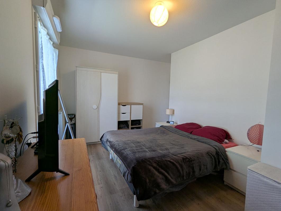 VANNES APPARTEMENT T3 RECENT (2023) PLEIN SUD ET SECTEUR CALME 8