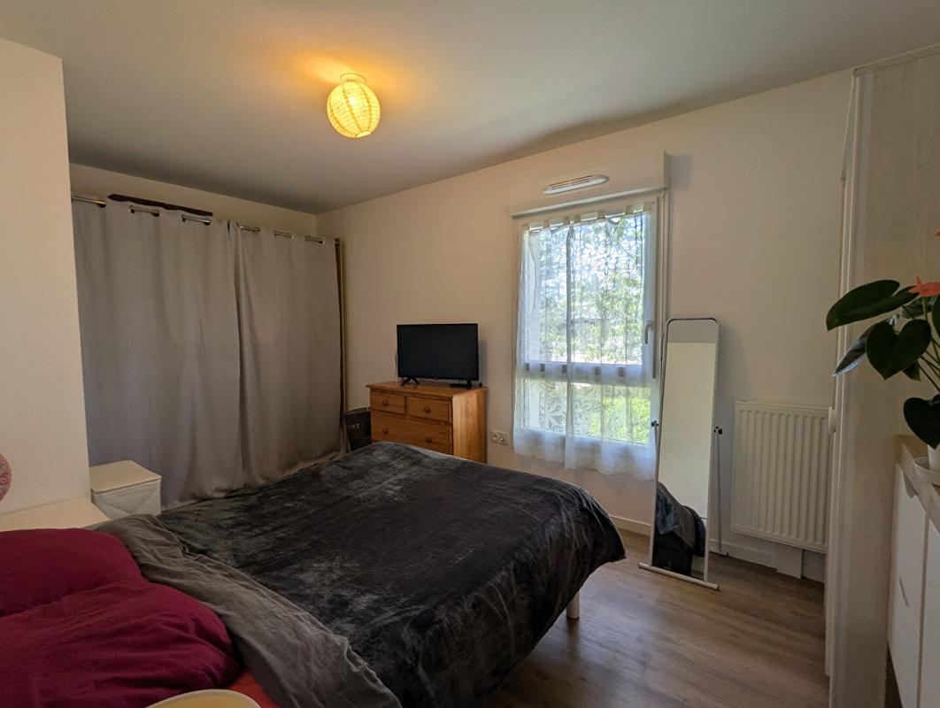 VANNES APPARTEMENT T3 RECENT (2023) PLEIN SUD ET SECTEUR CALME 9
