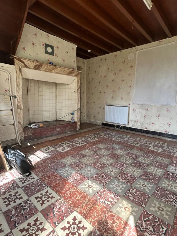 SAINT-CYR-DU-RONCERAY 14290 Ensemble  de 2 maisons 136 m²  122 000 Euros 10