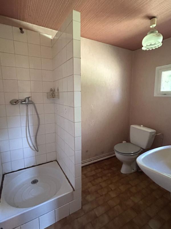 SAINT-CYR-DU-RONCERAY 14290 Ensemble  de 2 maisons 136 m²  122 000 Euros 13