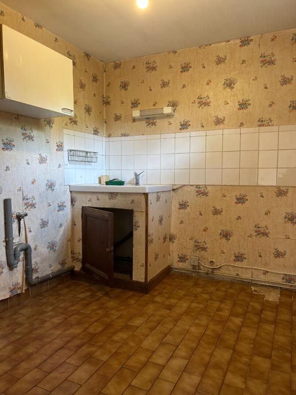 SAINT-CYR-DU-RONCERAY 14290 Ensemble  de 2 maisons 136 m²  122 000 Euros 15