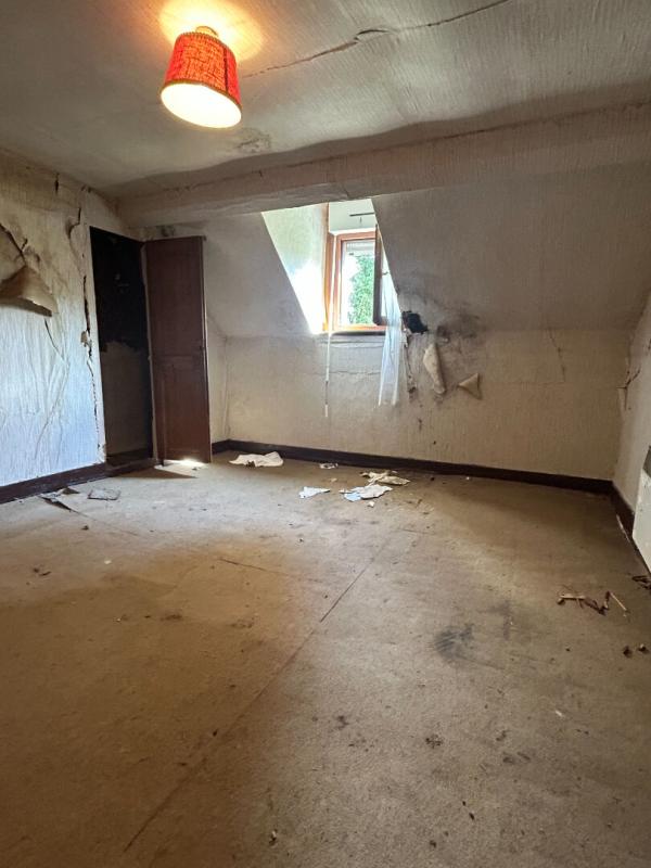 SAINT-CYR-DU-RONCERAY 14290 Ensemble  de 2 maisons 136 m²  122 000 Euros 7