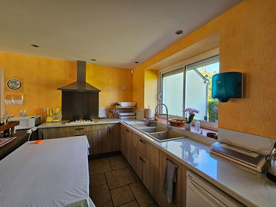 MOULINS-SUR-YEVRE CORPS DE FERME à Moulins sur Yèvre 12