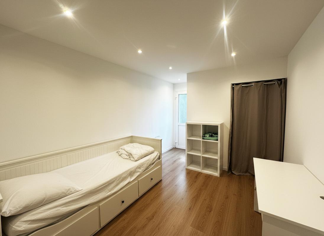 ANGERS Maison Angers 7 pièce(s) 117 m2 5