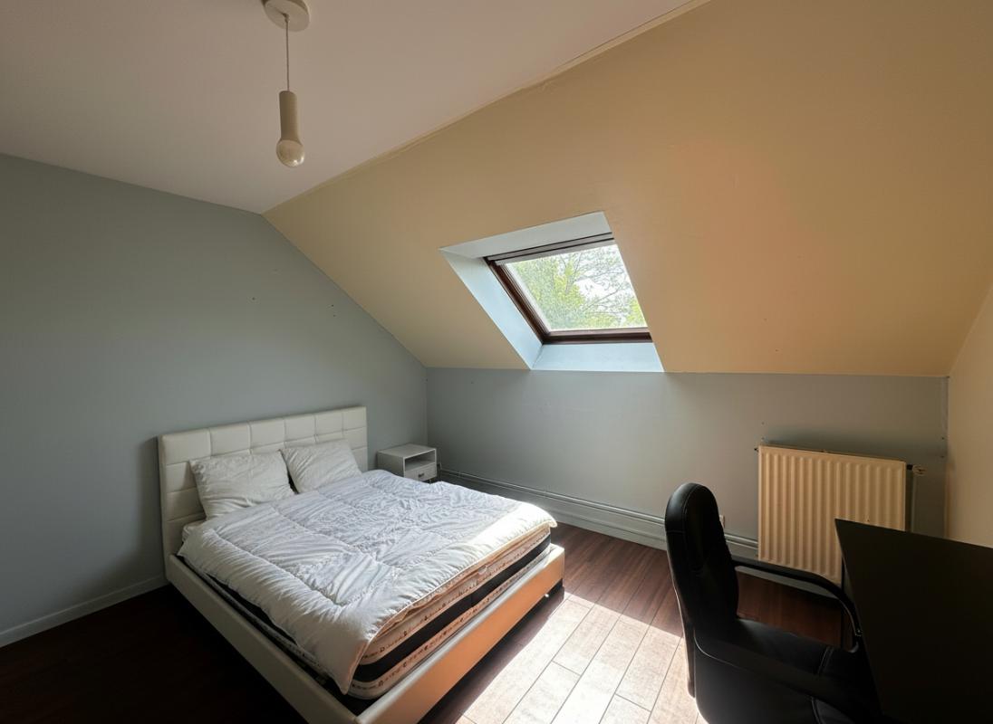 ANGERS Maison Angers 7 pièce(s) 117 m2 6