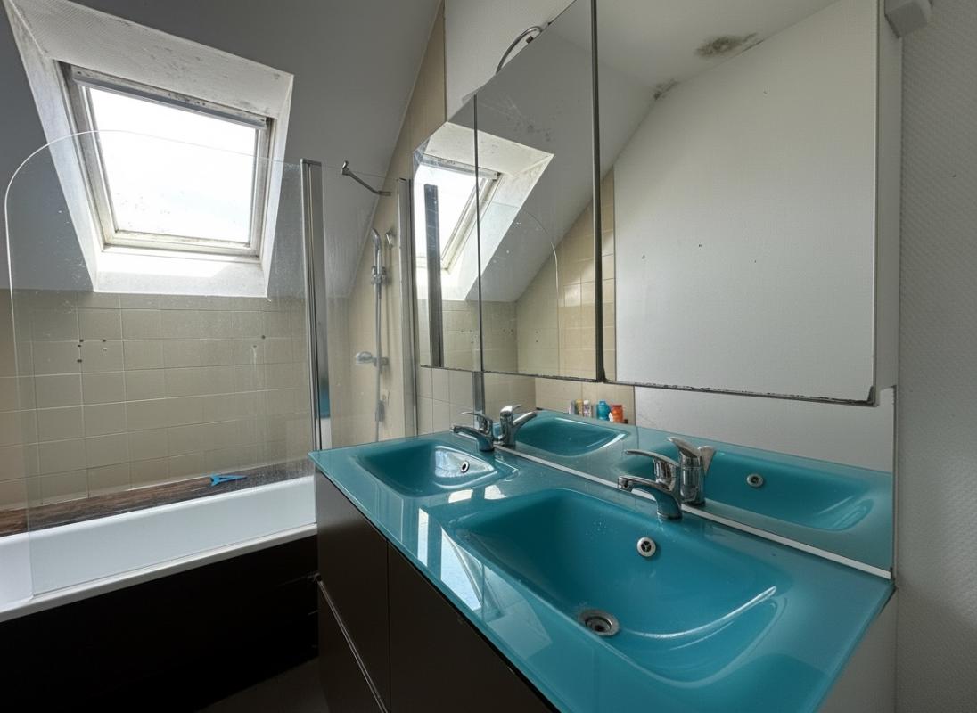 ANGERS Maison Angers 7 pièce(s) 117 m2 7