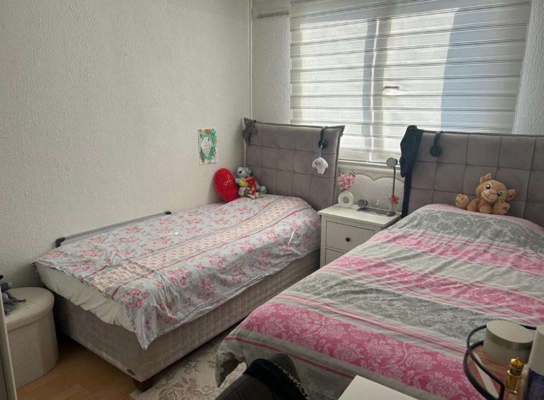 GARGES-LES-GONESSE Appartement Garges Les Gonesse 3 pièce(s) 59.20 m2 3