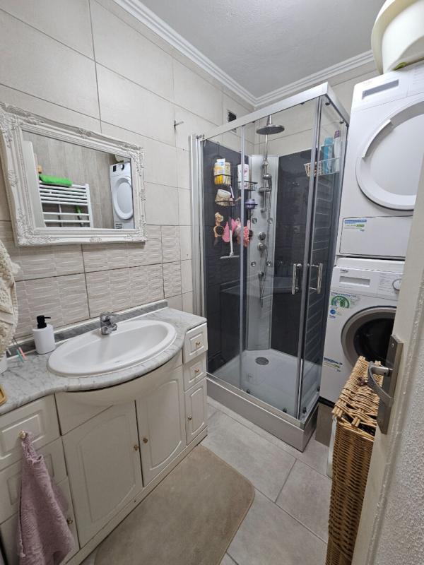 GARGES-LES-GONESSE Appartement Garges Les Gonesse 3 pièce(s) 59.20 m2 5