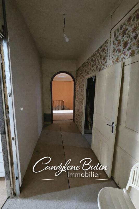 CAZOULS-LES-BEZIERS BEAUX VOLUMES et FORT POTENTIEL ,MAISON DE CARACTÈRE EN COEUR DE VILLAGE 11