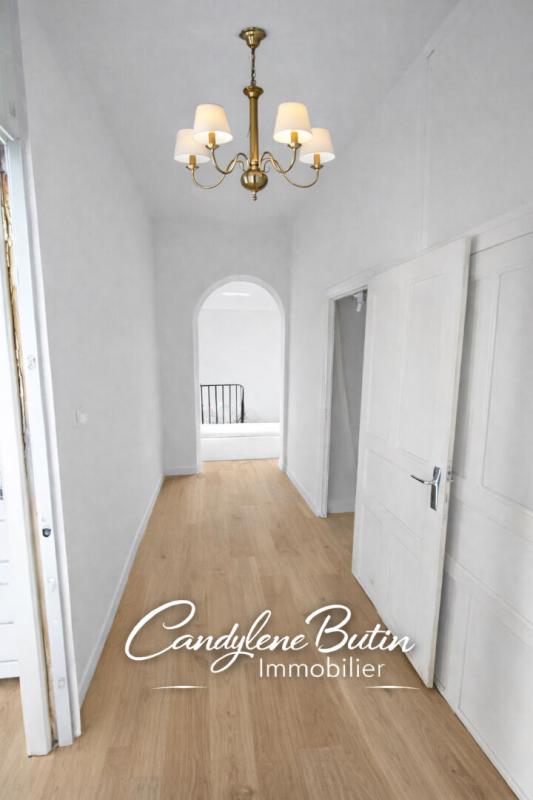 CAZOULS-LES-BEZIERS BEAUX VOLUMES et FORT POTENTIEL ,MAISON DE CARACTÈRE EN COEUR DE VILLAGE 15