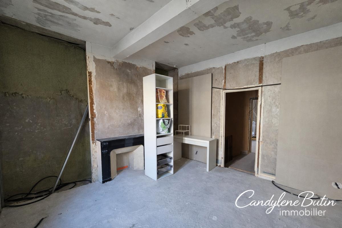 CAZOULS-LES-BEZIERS BEAUX VOLUMES et FORT POTENTIEL ,MAISON DE CARACTÈRE EN COEUR DE VILLAGE 5