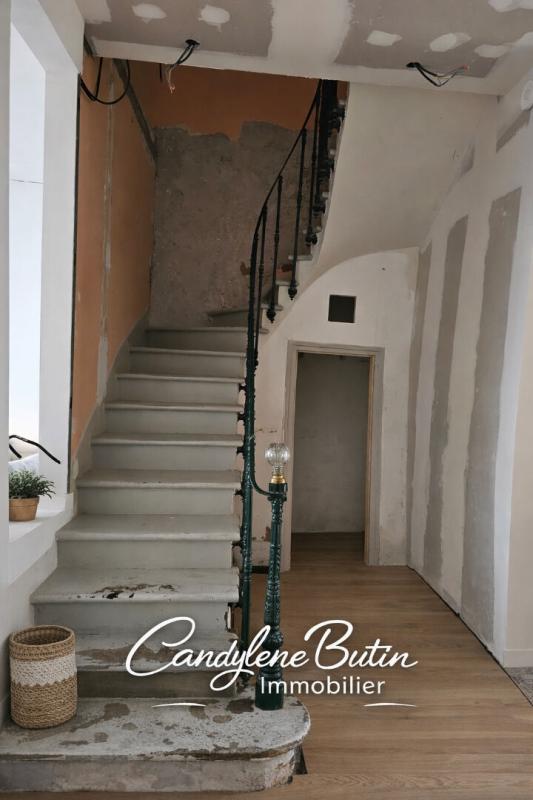 CAZOULS-LES-BEZIERS BEAUX VOLUMES et FORT POTENTIEL ,MAISON DE CARACTÈRE EN COEUR DE VILLAGE 9