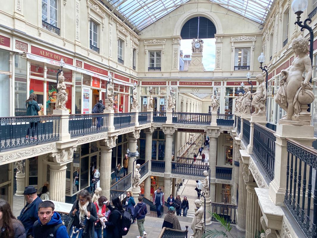 NANTES NANTES CENTRE - LOCAL COMMERCIAL A LOUER 246 M² 5