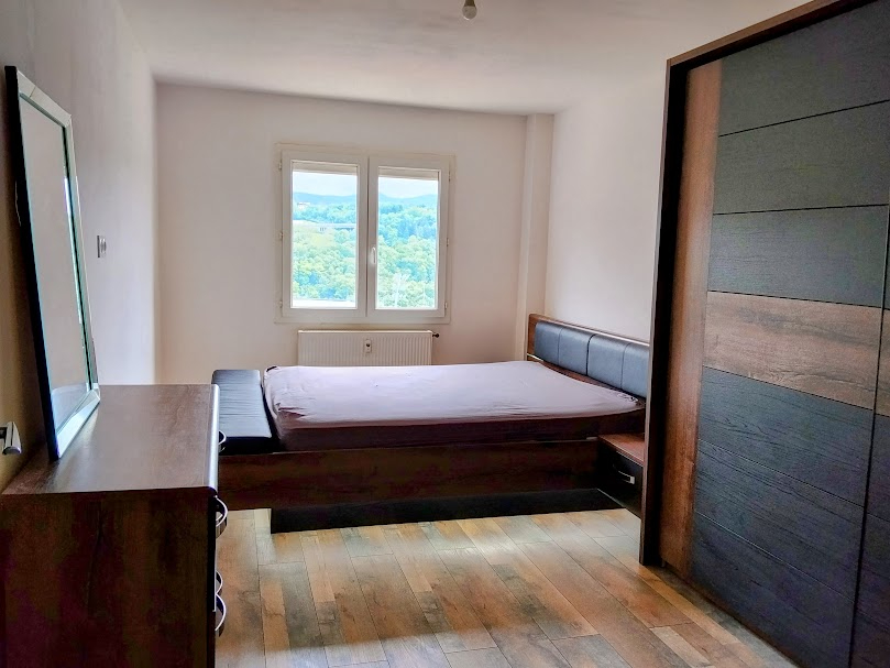 BELLEGARDE-SUR-VALSERINE Appartement T3 Valserhône 10
