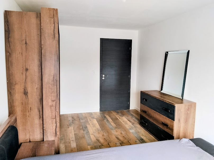 BELLEGARDE-SUR-VALSERINE Appartement T3 Valserhône 11