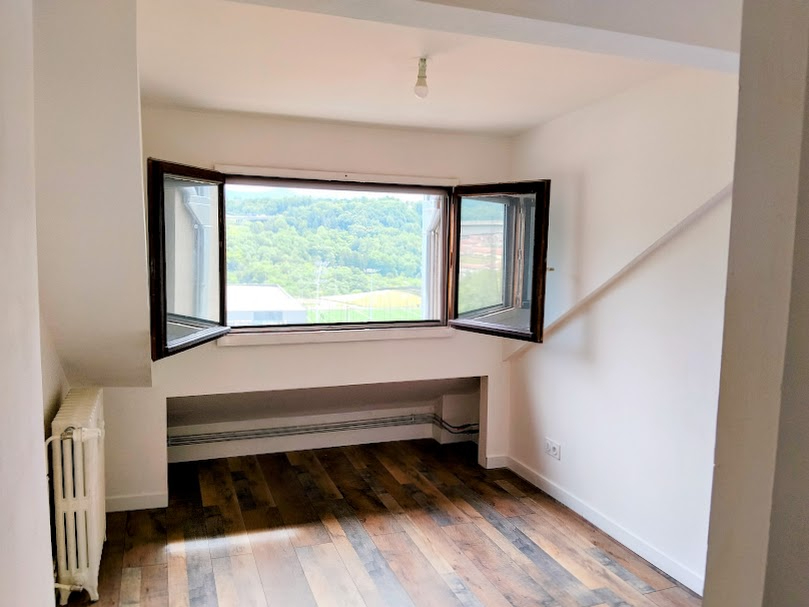 BELLEGARDE-SUR-VALSERINE Appartement T3 Valserhône 14