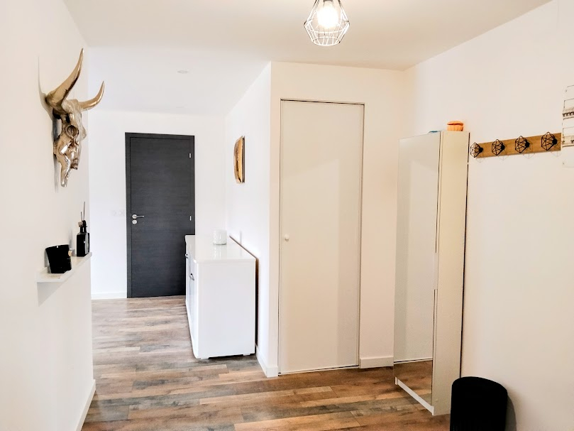 BELLEGARDE-SUR-VALSERINE Appartement T3 Valserhône 15