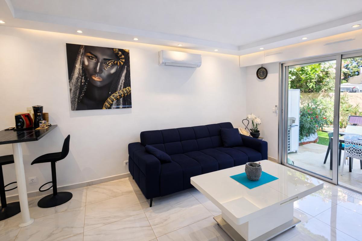 FREJUS Appartement Frejus 1 pièce(s) 34 m2 + garage 1