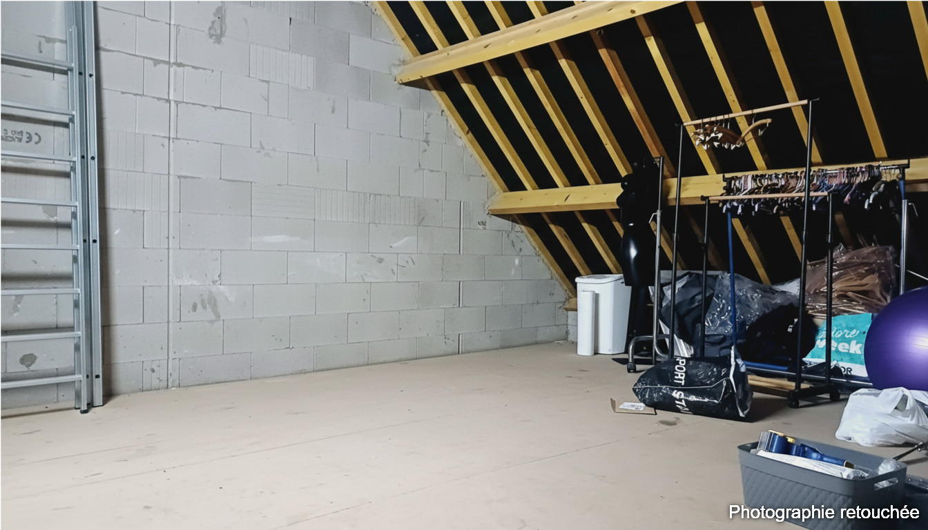 NOYON MAISON PLAIN PIED 10