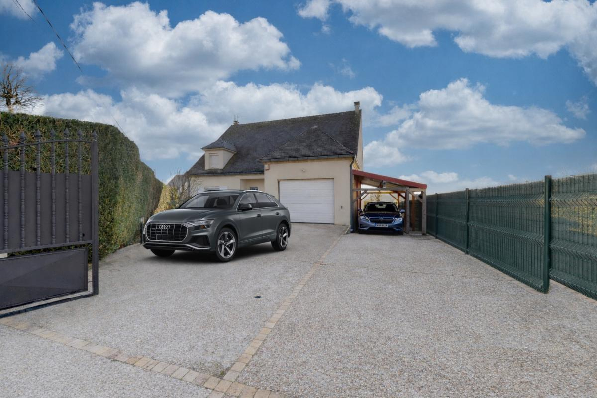 OZOIR-LA-FERRIERE PROPRIÉTÉ DE STANDING  284 m2 de 8 PIÈCES 499 000 3