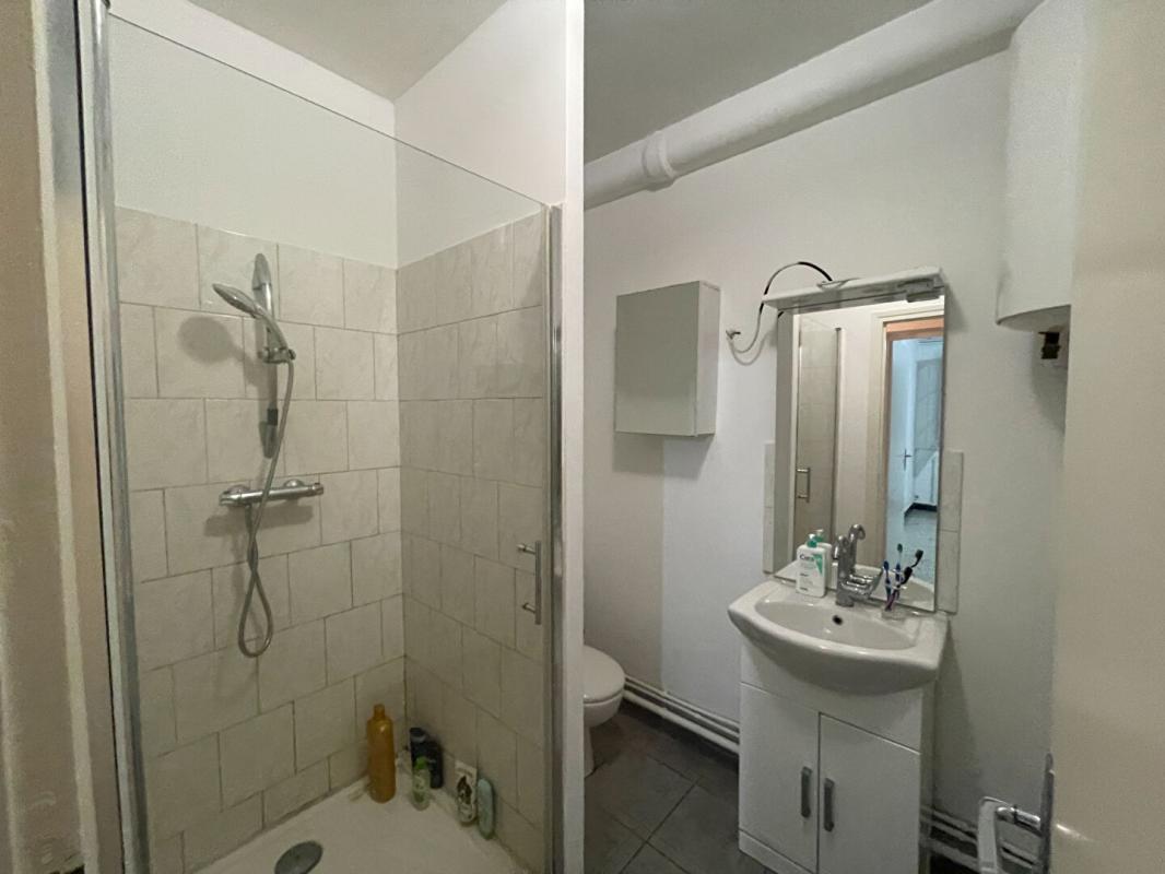 ALES En exclusivité au quartier du Bas Brésis, grande maison d'architecte disposant de 2 logements , terrain constructible quart 18