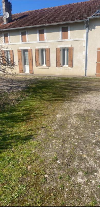 LE PIZOU Ensemble de biens maison + terrains constructibles Le Pizou 3